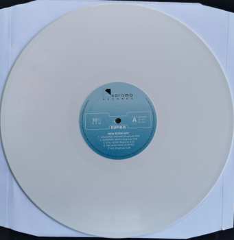 LP Ruphus: New Born Day LTD | CLR