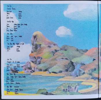 LP Ruphus: New Born Day LTD | CLR