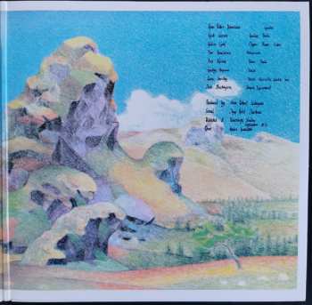 LP Ruphus: New Born Day LTD | CLR