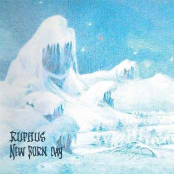 CD Ruphus: New Born Day