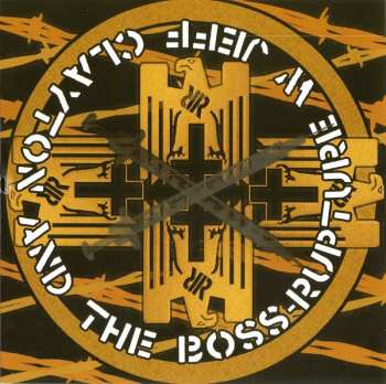 CD Rupture: Rupture / The Nerds Rock Inferno