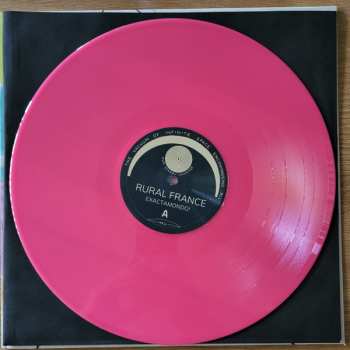 LP Rural France: Exactamondo! CLR | LTD
