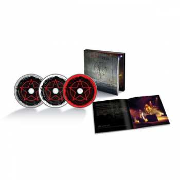 2CD/DVD Rush: 2112 (40th Anniversary) DLX | LTD