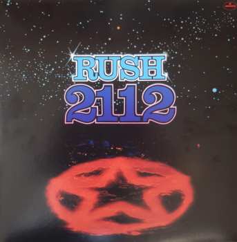 LP Rush: 2112
