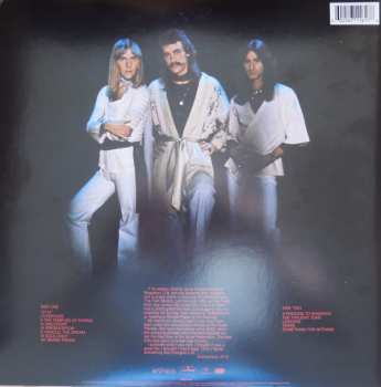 LP Rush: 2112