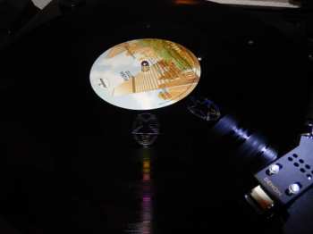 LP Rush: 2112