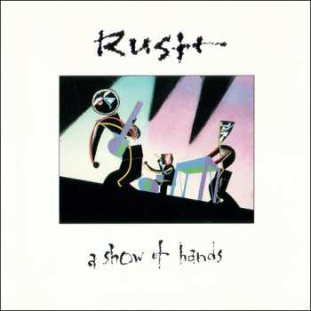 CD Rush: A Show Of Hands