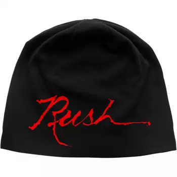Sapka Logo Rush