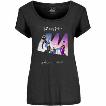 Merch Rush: Női Póló Show Of Hands 
