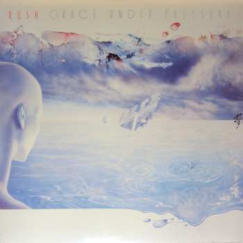 LP Rush: Grace Under Pressure