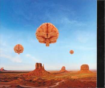 2CD Rush: Hemispheres 40th Anniversary  DLX