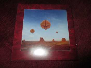 2CD Rush: Hemispheres 40th Anniversary  DLX