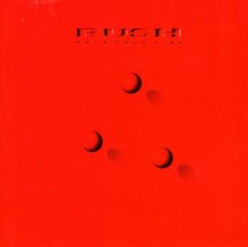Album Rush: Hold Your Fire