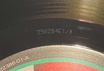 LP Rush: Hold Your Fire