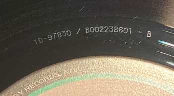 LP Rush: Hold Your Fire