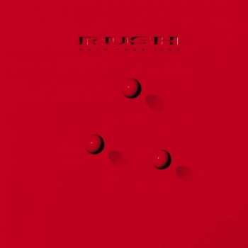 LP Rush: Hold Your Fire