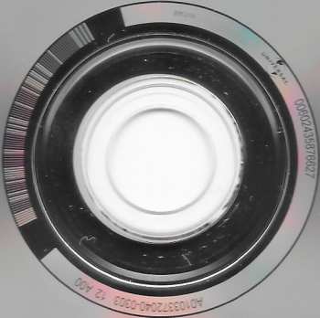 3CD Rush: Moving Pictures DLX | PIC | LTD