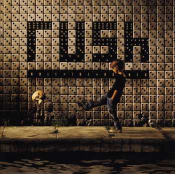 CD Rush: Roll The Bones