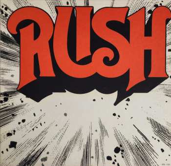 Album Rush: Rush