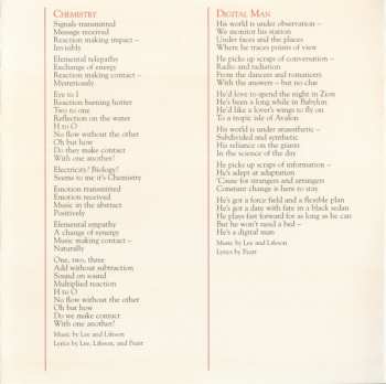 CD Rush: Signals = シグナルズ 40周年記念リマスター・エディション 