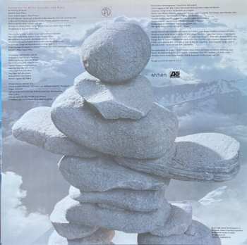 2LP Rush: Test For Echo