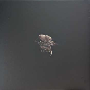 7LP/Dobozkészlet Rush: The Albums 2002 - 2012