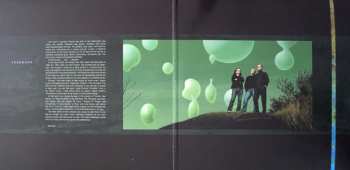 7LP/Dobozkészlet Rush: The Albums 2002 - 2012