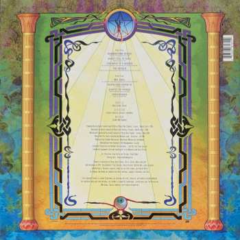 7LP/Dobozkészlet Rush: The Albums 2002 - 2012