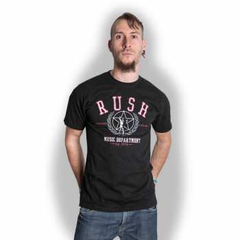 Merch Rush: Póló Department 
