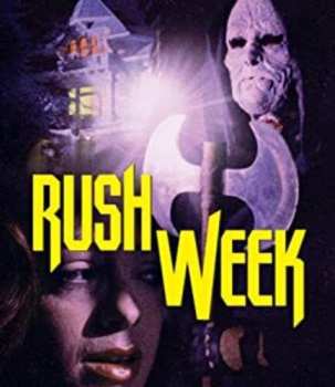 Album Rush Week: Rush Week