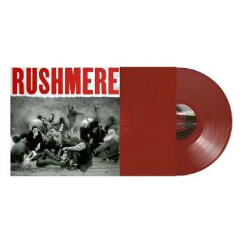 LP Mumford & Sons: Rushmere
