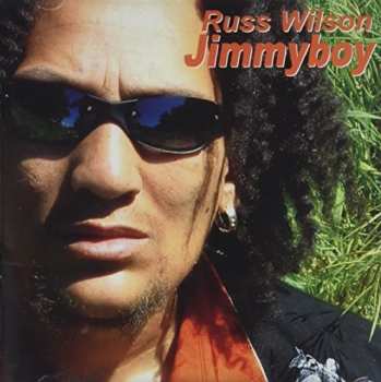 Album Russ Wilson: Jimmyboy