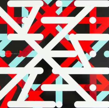 LP Russell Haswell: 37 Minute Workout Vol:#2