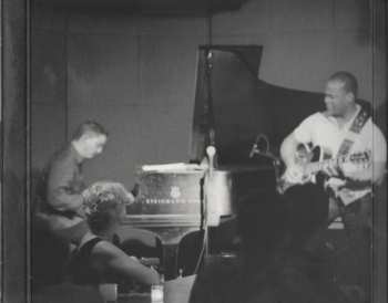 CD Russell Malone: Live At Jazz Standard Volume Two