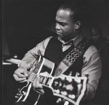 CD Russell Malone: Live At Jazz Standard Volume Two