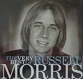 Album Russell Morris: The Very Best Of Russell Morris 