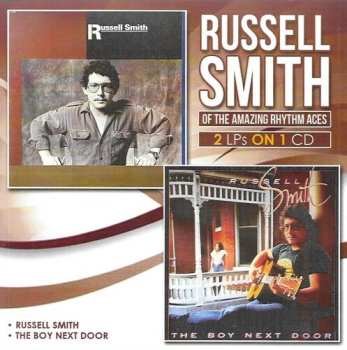 Album Russell Smith: Russell Smith Of The Amazing Rhythm Aces