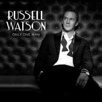 Album Russell Watson: Only One Man
