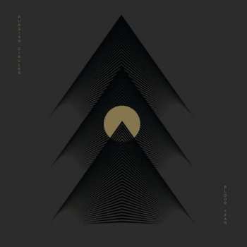 Album Russian Circles: Blood Year