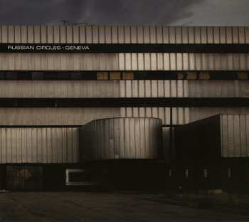 CD Russian Circles: Geneva DIGI