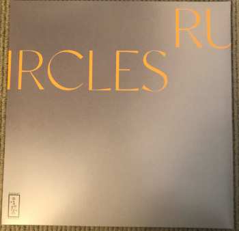 LP Russian Circles: Gnosis