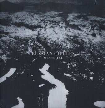 Album Russian Circles: Memorial