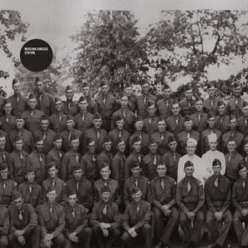 Album Russian Circles: Station