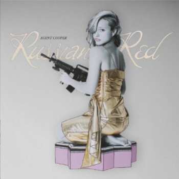 CD Russian Red: Agent Cooper DIGI