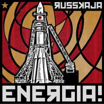 CD Russkaja: Energia!