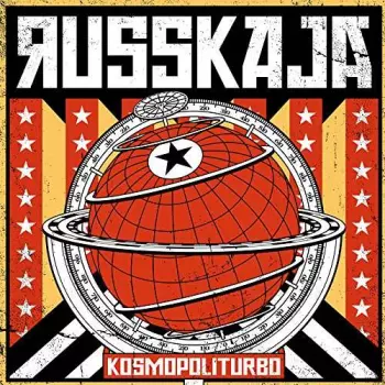 Russkaja: Kosmopoliturbo
