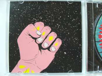 CD Russkaja: Peace, Love & Russian Roll