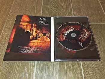 CD Rust: Urstoff DIGI