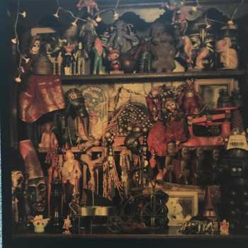 LP Rustin Man: Drift Code DLX