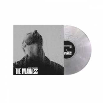 LP Ruston Kelly: The Weakness